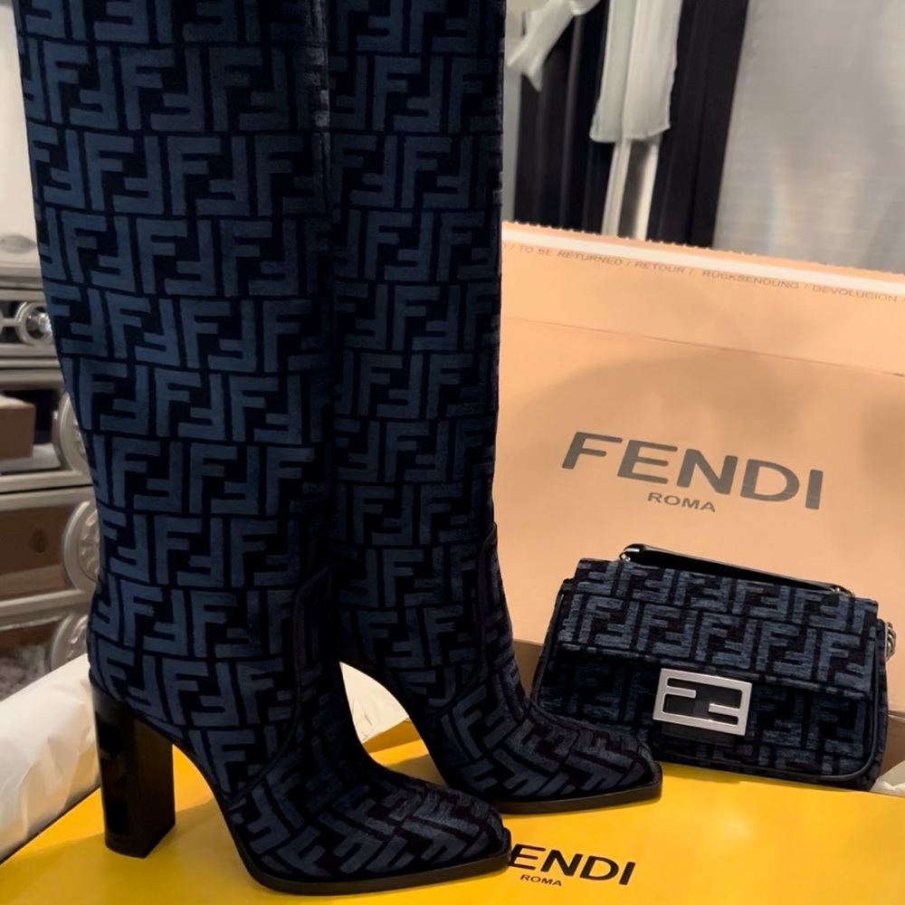 Fendi Set